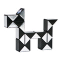 Clown games clown magic puzzle silver
