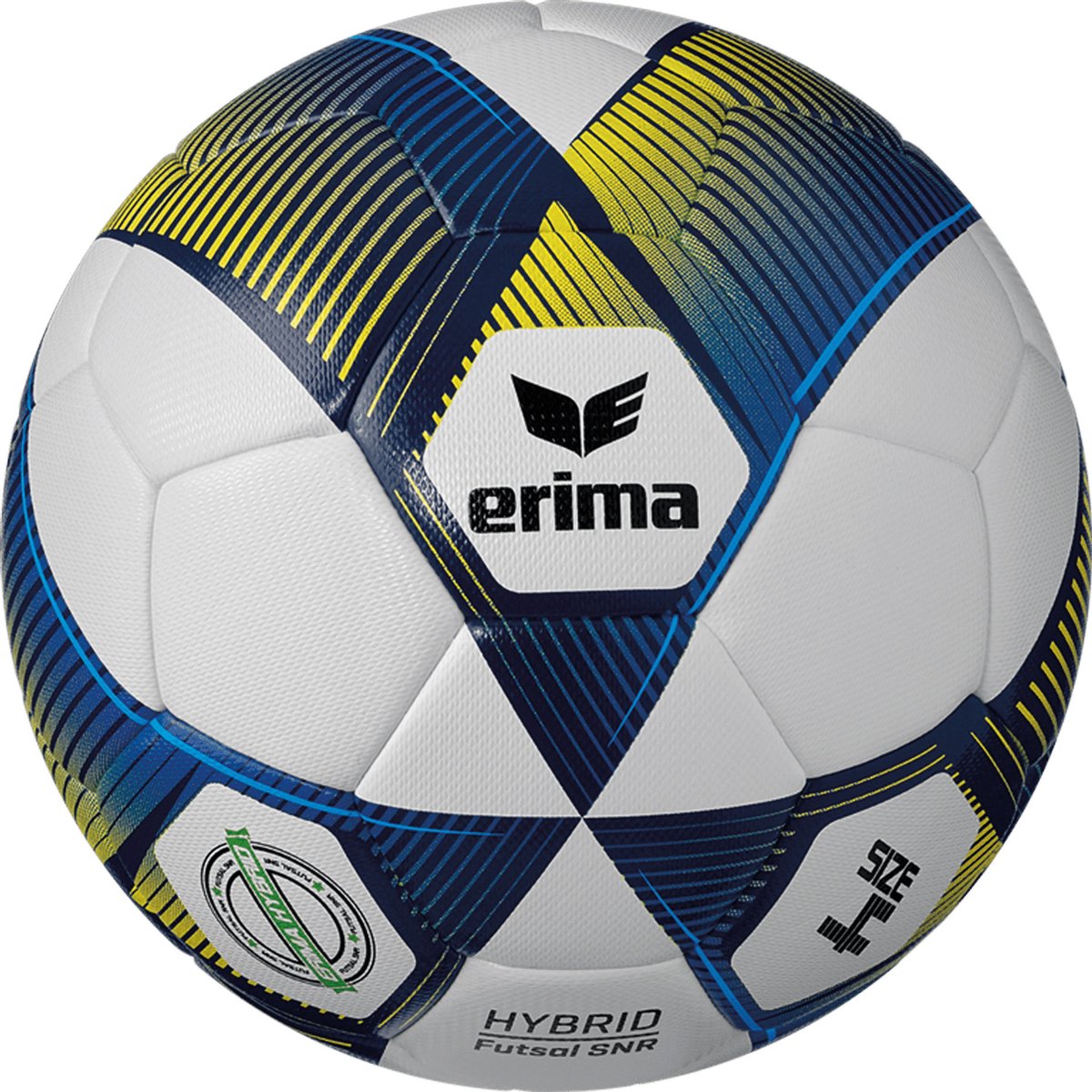Erima hybrid futsal indoor football