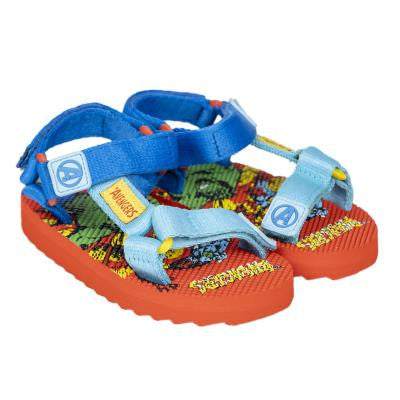 Avengers kids sandals - 29