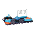 Lobbes science electronics electrical construction set