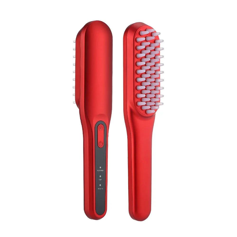 Electric Scalp Massager