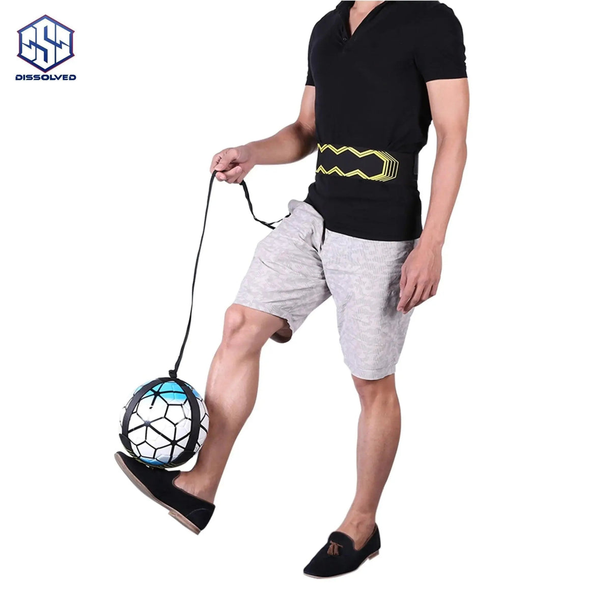 Football Kick Trainer