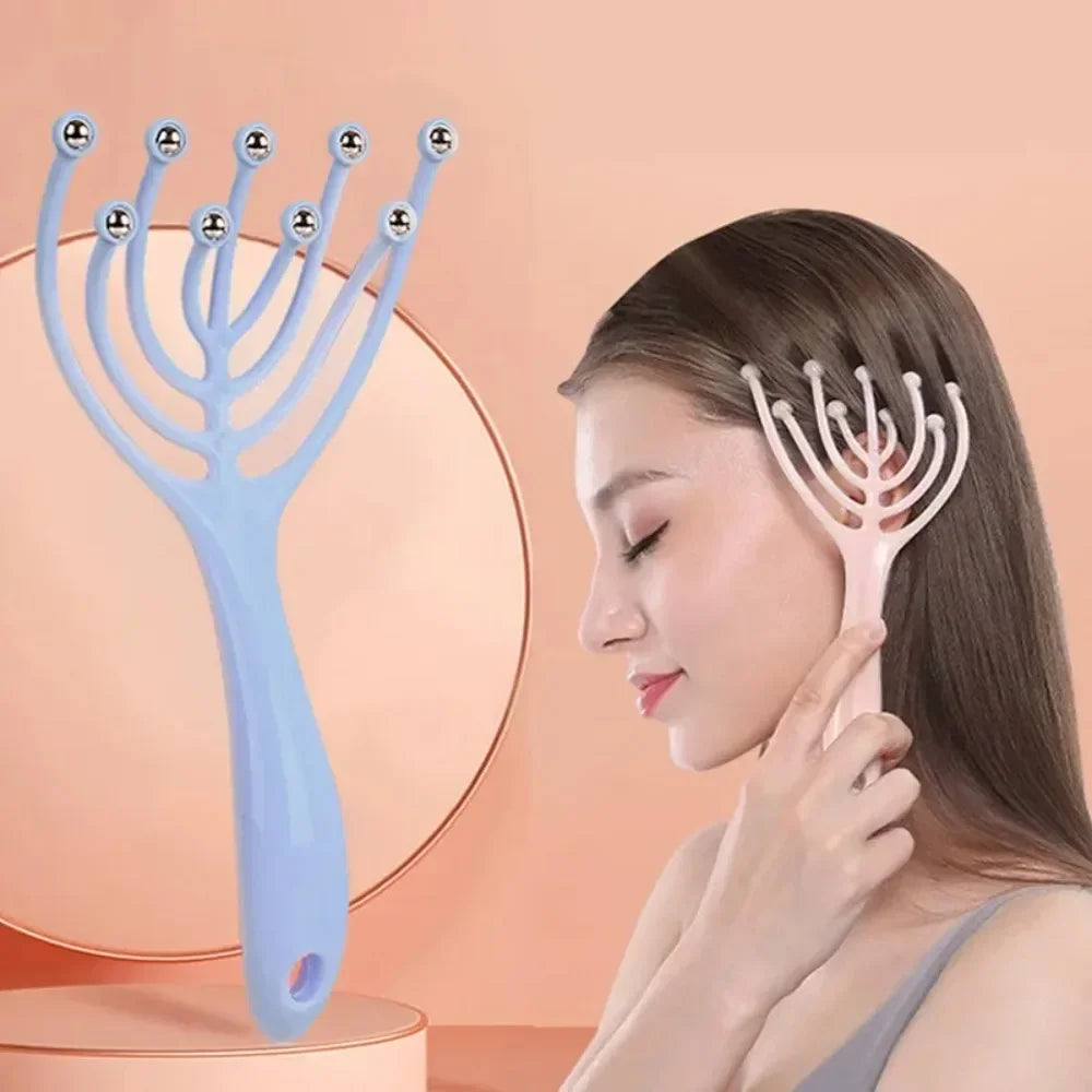 Head Massager