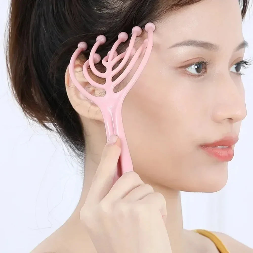 Head Massager