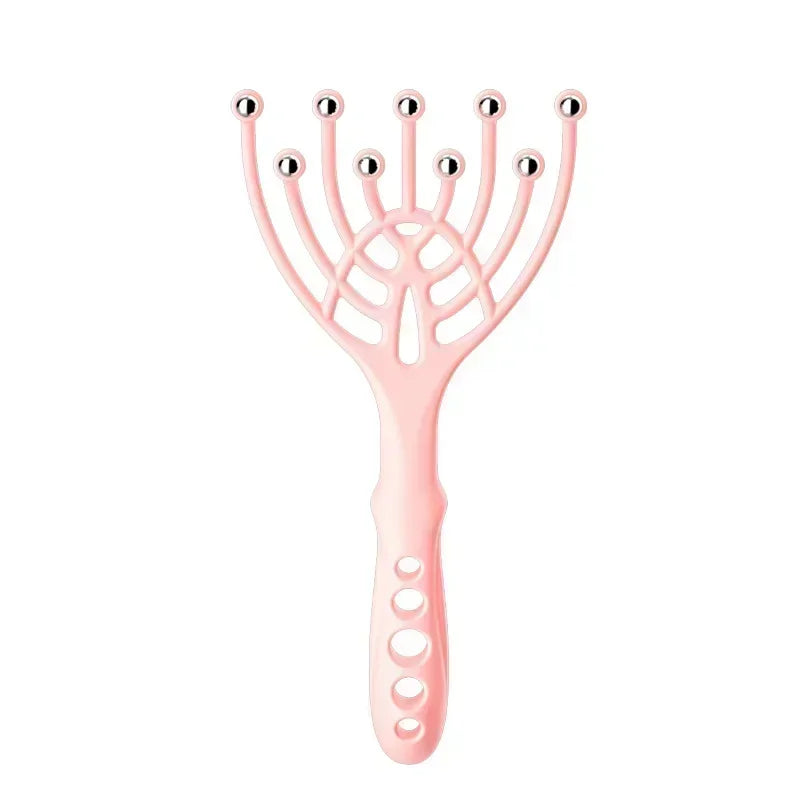 Head Massager