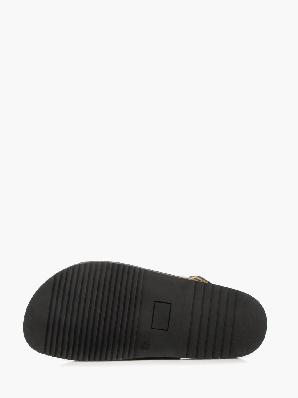 Women's sandals