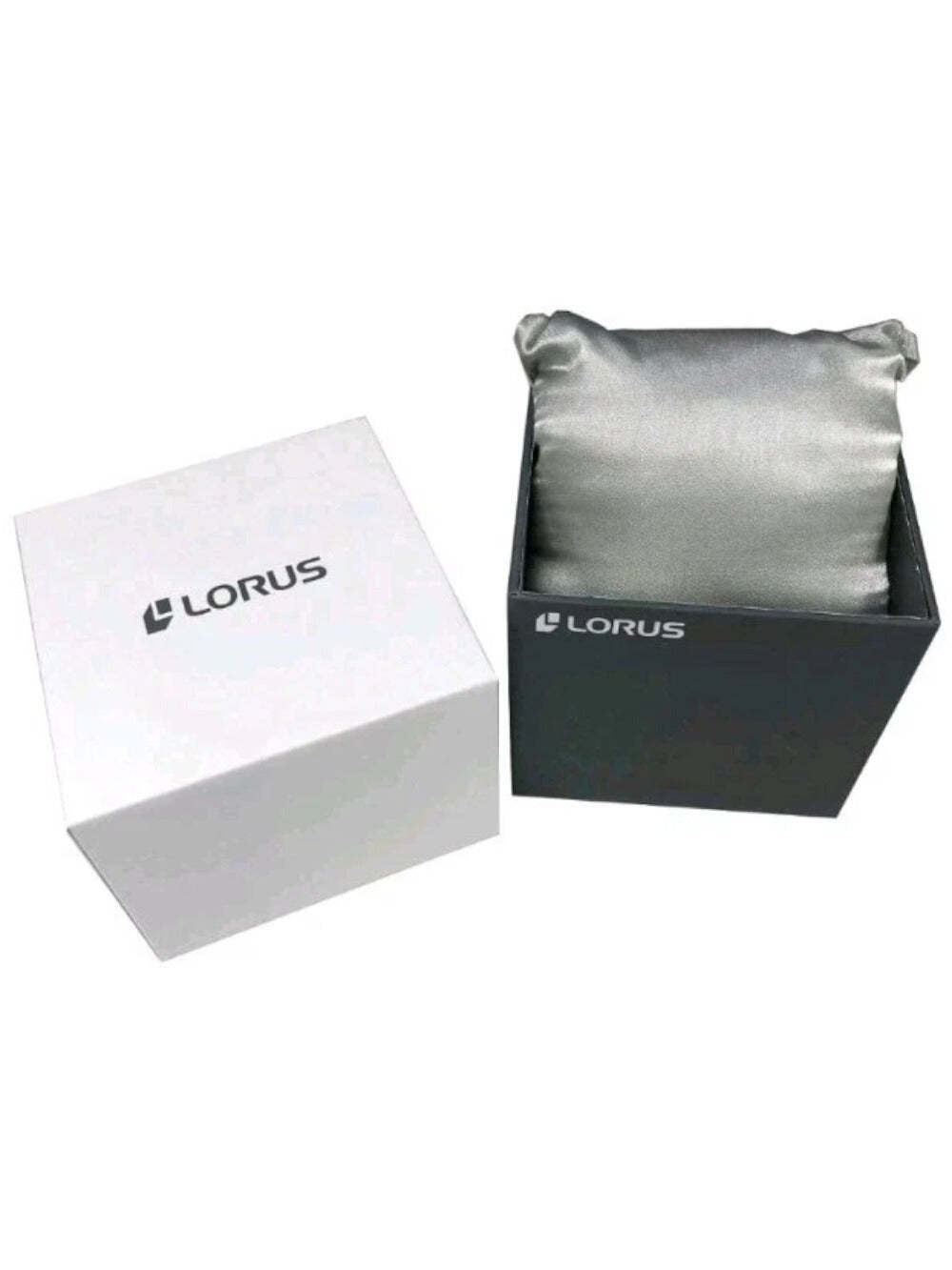 LORUS WATCHES Mod. RG816DX9