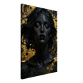SILENT POWER II — Alignment Canvas