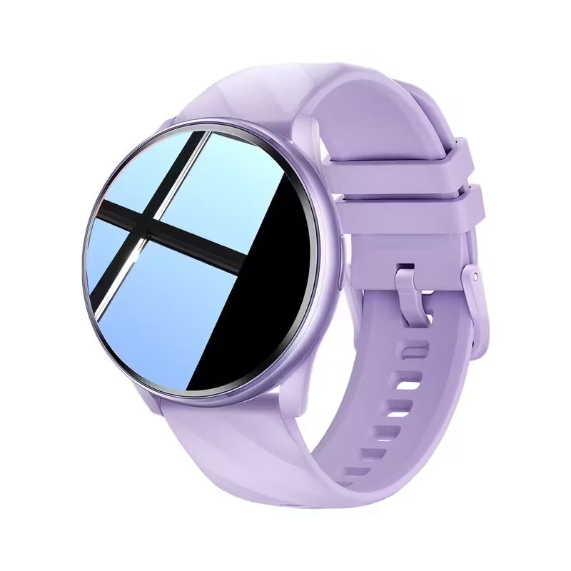 NNETM Outdoor Smartwatch with Fitness & Call Functions