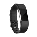 S Size Silicone Watch Wrist Sports Strap For Fitbit Charge Band Wristband Replacement